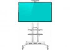 Крепление для панелей и телевизоров Onkron TS1881, белый