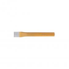 Зубило FIT 160х17х20 мм 46831