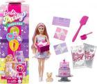 Кукла Barbie Party Unboxed Reveal (JFG70)