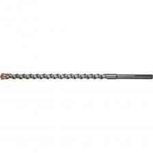 Бур sds-max Бур Профессионал (35x880х1000 мм; SDS-max) ЗУБР 29350-880-35_z02