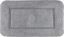Коврик для туалета Migliore 70х140 серый