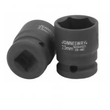 Головка ударная Головка торцевая ударная Jonnesway S03A4123 047833, 1/2"DR, 23мм