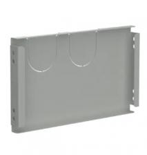 IEK FORMAT Панель кабельная 245х150, FO-00-CP-0245-015 1 шт