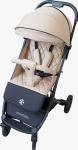 Прогулочная коляска Amarobaby Airy (AB23-10AIRY/03) бежевый