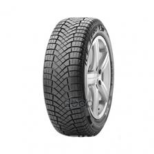 Pirelli Ice Zero FR 205/60 R16 96H зимняя