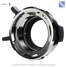 Байонет Blackmagic Design URSA Mini Pro PL Mount CINEURSAMUPROTPL