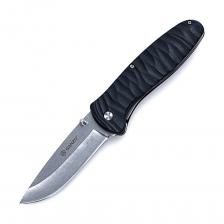 Туристический нож Ganzo G6252, черный