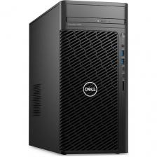 Рабочая станция Dell Precision 3660 Intel Core i9 13900, DDR5 64ГБ, 2ТБ, 1ТБ(SSD), NVIDIA RTX A4000 - 16 ГБ, CR, Windows 11 Pro, черный [3660-9671]