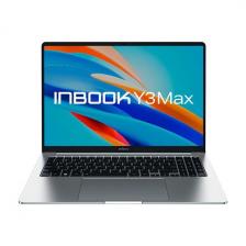 Ноутбук Inbook Y3 Max YL613 i5-1235U 16GB/512GB Silver