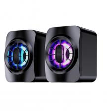 Колонки TFN Speakеr BS13-05 2.0 6W Black (TFN-BS13-05BK)