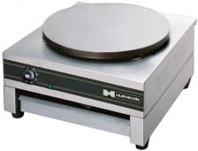 Блинница электрическая Hurakan HKN-CSE400