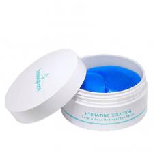 Увлажняющие гидрогелевые патчи с кораллами BeauuGreen Coral & Aqua Hydrogel Eye Patch Увлажняющие гидрогелевые патчи с кораллами BeauuGreen Coral & Aqua Hydrogel Eye Patch