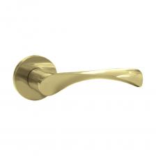 Комплект ручек раздельных TM Trodos на круглой розетке 03. Длина пера ручки - 126 мм. Толщина розетки - 6 мм. Диаметр розетки - 51*51 мм. Квадрат 8 х 8 х 100 мм. Предназначена для установки на входные и межкомнатные двери, толщиной не более 50 мм. Изготовлена из высококачественного сплава ЦАМ/алюминиевого сплава с гальваническим покрытием. Классический и лаконичный дизайн, оригинальное решение для дома, офиса и других жилых помещений. Гарантия 3 года с даты продажи.