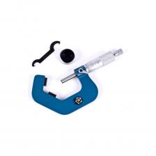 Призматический микрометр МТИ-20 0.01 Туламаш 103390