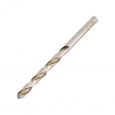 Сверло по металлу НSS-G Super DIN 338 RN (10 шт; 5.2х52х86 мм) Heller TD21163