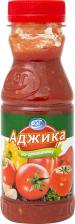 Аджика ФЭГ домашняя 240г - Vprok.ru Перекрёсток