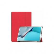 Умный чехол для Huawei MatePad 11 2023 года, красный