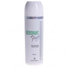 Anna Lotan Дезодорант Fluid, ролик, флакон, 100 мл, 138 г