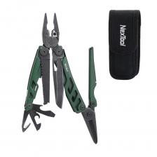 NexTool Flagship Pro Мультитул 16 в 1