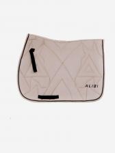 Вальтрап ALIBI EQUESTRIAN конкурный, Шампань , коллекция DUO, Бежевый