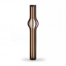 Торшер Delight Collection Ashaa MJ60911F/A nut-brown