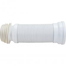 Гофрированный армированный слив для унитаза Unicorn Т950 Т950