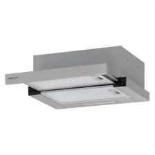 Вытяжка встраиваемая в шкаф Krona KAMILLA F 450 inox