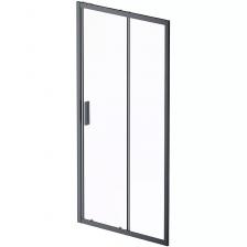 Душевая дверь в нишу AM.PM Gem Solo W90G-100-1-195BT 100 см