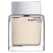 CALVIN KLEIN Лосьон после бритья Euphoria Men 100