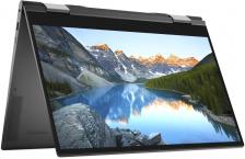 Ноутбук Dell Inspiron 15 2-in-1 7506 i5-1135G7/12GB/512GB/Touch/intel Iris Xe Graphics/Серый