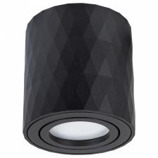 Накладной светильник Arte Lamp Fang 2 A5559PL-1BK