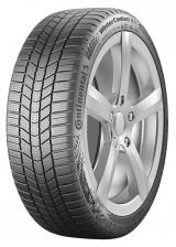 Автошина Continental WinterContact 8 S 245/40 R19 98V