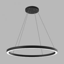 Подвесной светильник LeDron RING LINE LLS-AS3535FDXBX08A360-R50