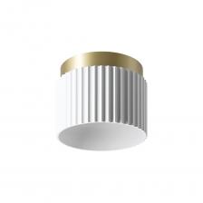 Подвесные светильники коллекции Muse - это изысканные формы, вдохновленные архитектурной классикой. Каждая деталь выполнена с особым вниманием к качеству и эстетике. Лаконичный дизайн в черном или белом цвете позволяет дополнять светильниками любой интерьер. Все светильники WOLTA® выполнены из высококачественного алюминиевого сплава со стойким порошковым покрытием и оснащены термостойкими патронами под лампы с цоколем GX53.