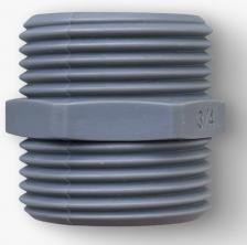 Бочонок для соединения заливных шлангов Зип-Флекс 3/4 (01022У)