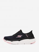 Кроссовки Skechers Go Run Max Cushioning Elite, Черный