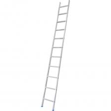 Односекционная алюминиевая лестница LadderBel LS111