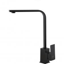 Смеситель AQUEDUC предназначен для смешения холодной и горячей воды, устанавливается на кухонную мойку. Корпус кухонного крана выполнен из нержавеющей стали для повышения прочности и долговечности использования, а эргономичный дизайн смесителя прекрасно впишется в интерьер вашей кухни. На подвижном изливе установлен специальный аэратор, экономящий расход воды! Струя воды мягкая, при этом поток плотный и равномерный, и даже при сильном напоре расход воды небольшой. Корпус крана устойчив к появлению коррозии и влиянию жесткой проточной воды, что продлевает срок эксплуатации смесителя и минимизирует необходимый уход.