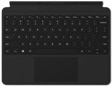 Клавиатура Microsoft Surface Pro 8/9/X Signature Alcantara Keyboard без крепления для стилуса Black (Черный)