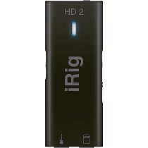 IK MULTIMEDIA iRig HD 2