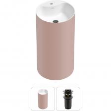 CHALICE PERFECTION — ДИЗАЙН, ВДОХНОВЛЕННЫЙ ПРИРОДОЙ Коллекция напольных раковин представлена моделями диаметром 45 см. Оптимальная форма и глубина круглой чаши обеспечат комфорт водных процедур. Природное отражение в мягких обтекаемых формах и оттенках коллекции дополняется монолитностью и отсутствием технологических швов, что облегчает процесс ухода за изделием. Свободный пристенный монтаж предполагает водоотведение в стену или в пол и позволяет рационально организовать пространство в тандеме со стильным смесителем. Монолитный корпус скроет инженерные коммуникации. ВАННАЯ КОМНАТА В СТИЛЕ WELLSEE Акриловые раковины в сочетании с функциональными смесителями и сифонами, донными клапанами, стильными аксессуарами и современной коллекцией зеркал 7 Rays' Spectrum разных форм и размеров, с яркой фронтальной и фоновой LED-подсветкой или же без подсветки позволяют создавать разнообразие комплексных решений Wellsee для интерьеров Вашей мечты!