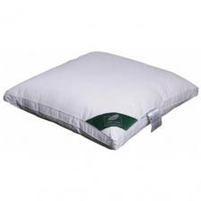 Подушка Flaum FITNESS, 60х60, средняя степень поддержки, цвет белый