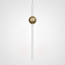 Подвесной Светильник Broom Orion Globe Light White A L910 От Imperiumloft