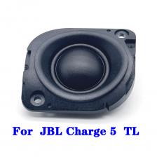 1 шт. для JBL Charge 5 ND TL неодимовый динамик, высокочастотный звуковой динамик, новый оригинальный разъем Charge5, звуковой сигнал