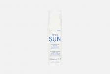Охлаждающий гель-крем после загара Cooling After Sun gel 150 мл KORRES