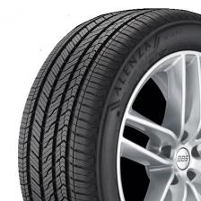 Автошина Bridgestone Alenza A/S Run Flat 275/55 R19 111H