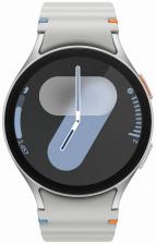 Умные часы Samsung Galaxy Watch 7 44мм серебро EAC