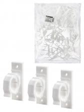 Tdm Зажим-защелка для проводов 15 мм , SQ0516-0410 1 ед.упак (1 шт)