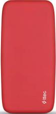 Внешний аккумулятор ttec ChargeUp Pro 20.000 Red