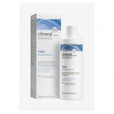 Масло для душа AHAVA Масло для ванны и душа Clineral Topic Shower & Bath Oil 250